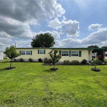 Image 7 - Paradise Drive, Sylvan Shores, Highlands County, FL 33852, USA - Apartment for sale