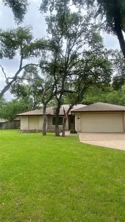 Image 3 - 663 Cielo Drive, Georgetown, TX 78628, USA - House for rent