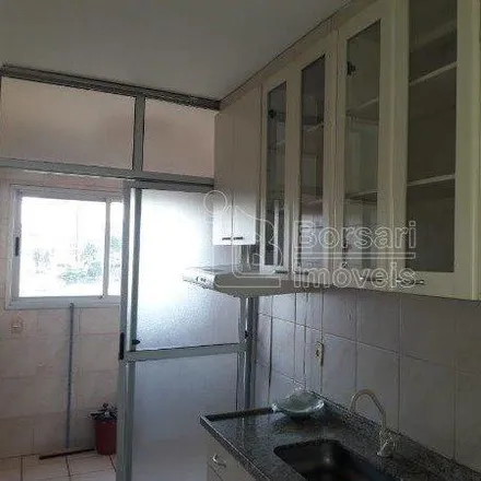 Buy this 3 bed apartment on Rua Miguel Cortez in Vila Melhado, Araraquara - SP