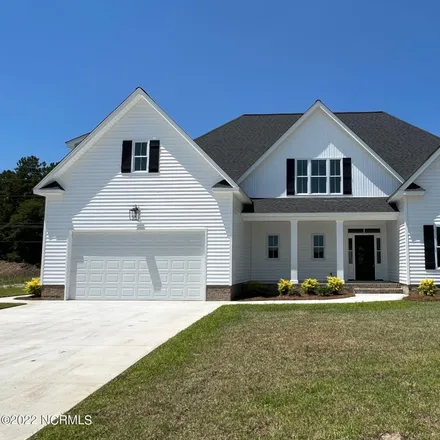 Buy this 4 bed house on 500 David Drive in Emerald Isle, NC 28594