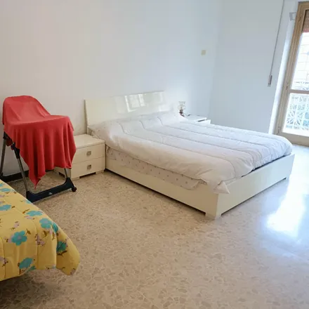 Rent this 1 bed room on Via Laterina in 24, 00138 Rome RM