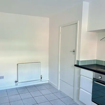 Image 9 - Stockdale Place, Harborne, B15 3XH, United Kingdom - Apartment for rent