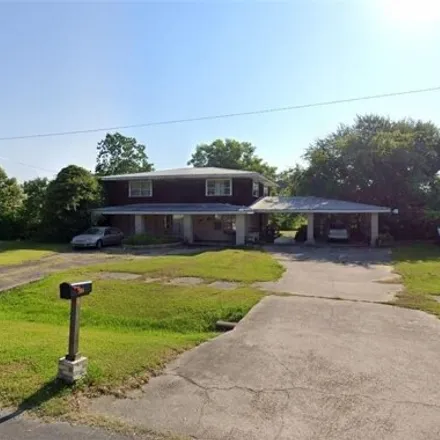 Buy this 3 bed house on 402 3rd Street in Lake Arthur, LA 70549