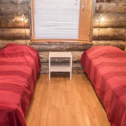 Rent this 2 bed house on Kuusamo in North Ostrobothnia, Finland