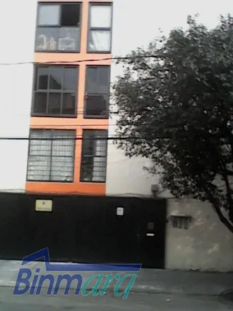 Image 1 - Iglesia de Cristo Redentor, Calle El Greco, Colonia Mixcoac, 03910 Santa Fe, Mexico - Apartment for rent