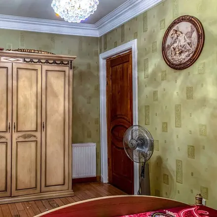 Rent this 3 bed apartment on Tbilisi
