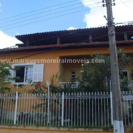 Image 2 - Rua Antônio Chimico Corrêa, Jardim Bom Clima, Juiz de Fora - MG, 36046-130, Brazil - House for sale