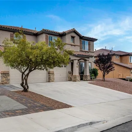 Buy this 5 bed house on 1049 East Warsaw Avenue in Henderson, NV 89015
