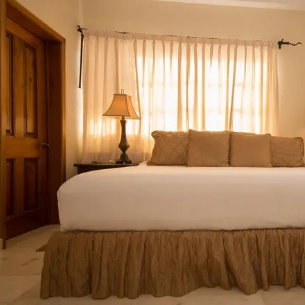 Rent this 3 bed condo on Santiago de Querétaro in Querétaro, Mexico