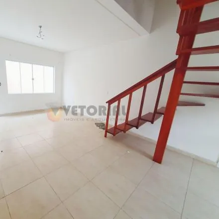 Buy this 2 bed house on Rua Paschoal Paes de Araujo in Martin de Sá, Caraguatatuba - SP