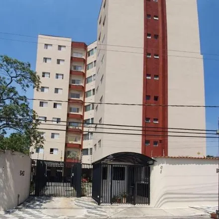 Image 2 - Rua Ernesto Evans, São Miguel, São Paulo - SP, 08021-040, Brazil - Apartment for sale