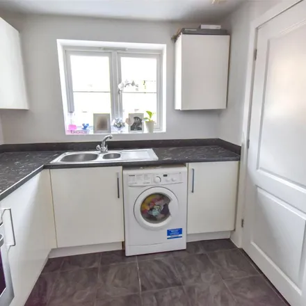 Rent this 1 bed apartment on Trenchard Way in Farnborough, GU14 6FP