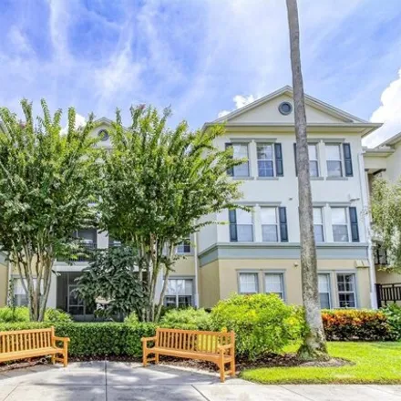 Rent this 3 bed condo on 8178 Boat Hook Loop in Lakeside Village, FL 34786