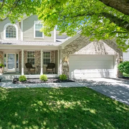 Image 1 - 12042 Limestone Dr, Fishers, Indiana, 46037 - House for sale