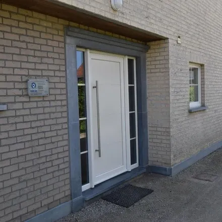 Image 3 - Doornstraat, 9990 Maldegem, Belgium - Apartment for rent