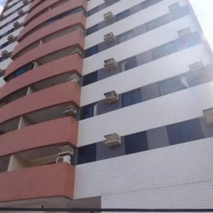 Rent this 3 bed apartment on Avenida Sambaquis in Calhau, São Luís - MA