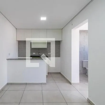 Rent this 1 bed apartment on Rua Marisa in Recanto Phrynea, Barueri - SP
