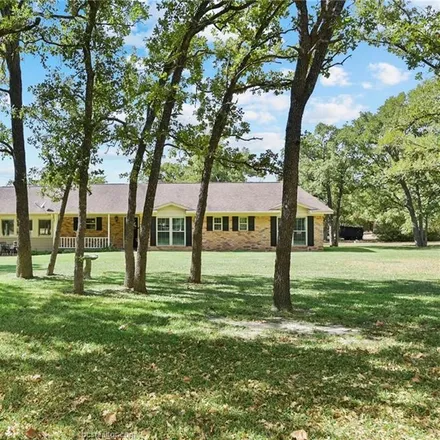 Buy this 4 bed house on 4159 Barnhill Lane in Brazos County, TX 77808
