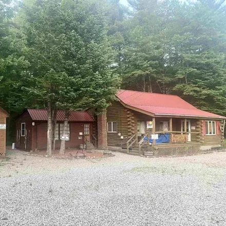 Image 5 - White Mountain Highway, Pequawket, Tamworth, NH, USA - House for sale