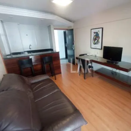 Rent this 1 bed apartment on Easy Ice in Rua Professor Morais 476, Funcionários