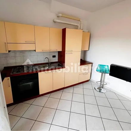 Rent this 2 bed apartment on Collegio Santa Chiara in Via Inviziati, 15121 Alessandria AL