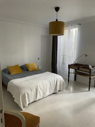 Image 2 - 10 Rue de Belzunce, 75010 Paris, France - Apartment for rent