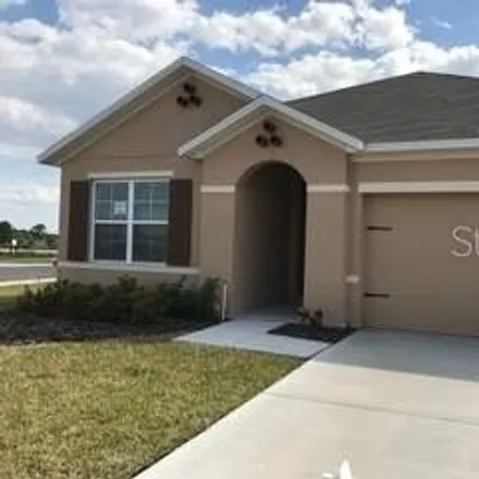 Rent this 3 bed house on 3304 Tawny Grove Pl in Lakeland, Florida