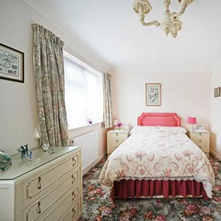 Image 9 - Falkwood Grove, Bentley Heath, B93 9QQ, United Kingdom - House for sale