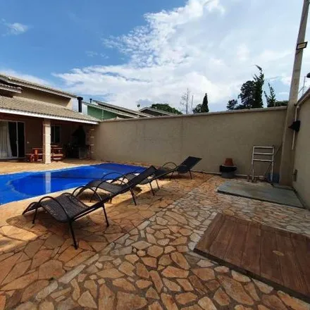 Buy this 3 bed house on unnamed road in Jundiaizinho, Mairiporã - SP