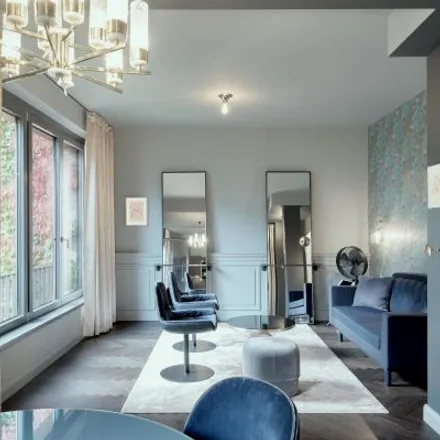 Rent this 3 bed apartment on Bernauer Straße 25 in 10115 Berlin, Germany