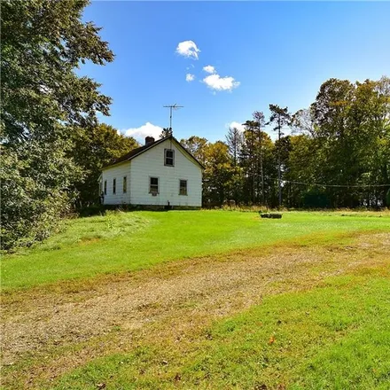 Image 3 - 1504 Tolland Stage Road, Tolland, CT 06084, USA - House for sale
