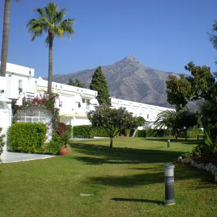 Buy this 4 bed townhouse on 29660 Marbella