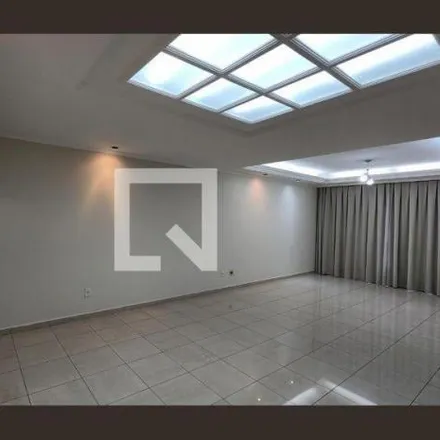 Rent this 4 bed apartment on Rua Inglaterra in Ponta da Praia, Santos - SP