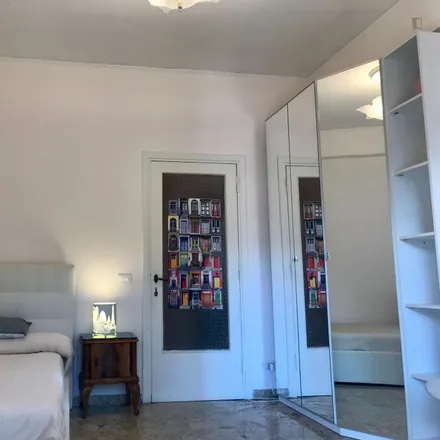 Image 3 - Via Federico Millosevich, 00158 Rome RM, Italy - Room for rent