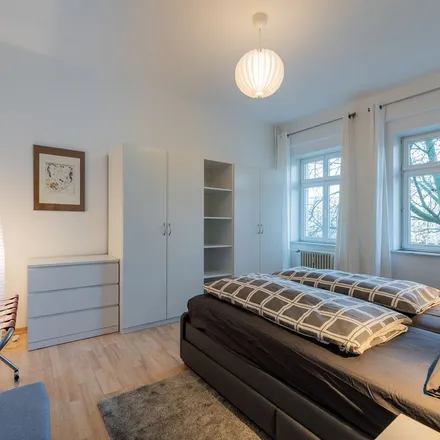 Image 2 - Strausberger Platz 13, 10243 Berlin, Germany - Apartment for rent