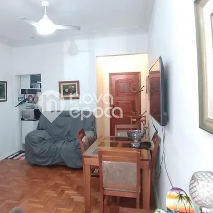Buy this 2 bed apartment on Rua Bom Pastor in Tijuca, Rio de Janeiro - RJ