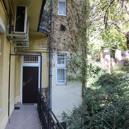 Image 3 - Budapest, Bugát utca, 1012, Hungary - Apartment for rent