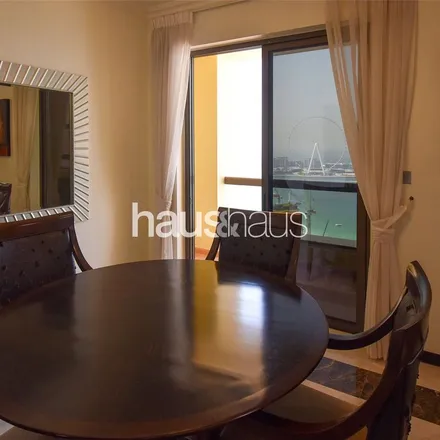 Image 6 - Murjan 4, JBR Road, Dubai Marina, Dubai, United Arab Emirates - Apartment for rent