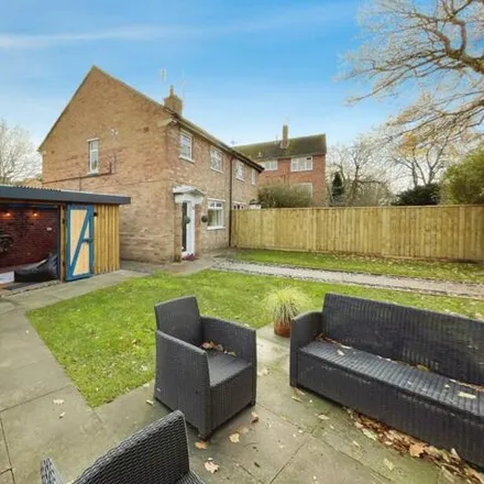 Buy this 3 bed duplex on 125 Hoole Road in Chester, CH2 3NW