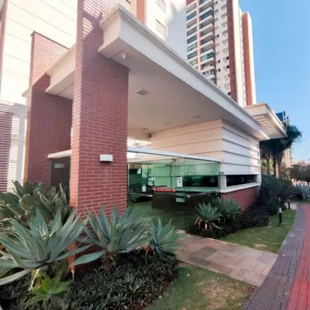 Rent this 3 bed apartment on Edifício Centro Empresarial Jardim Sul in Rua João Wyclif 111, Guanabara