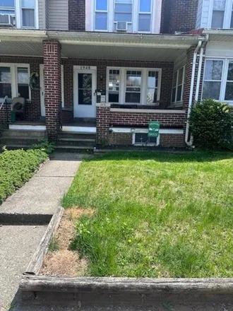 Rent this 3 bed house on 1991 Utica Street in Allentown, PA 18104