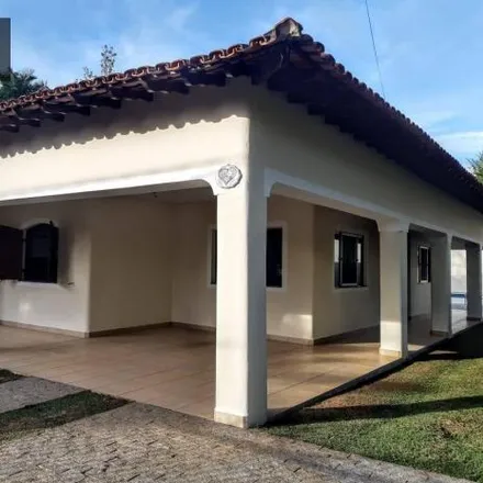 Buy this 3 bed house on Rua Regente Feijó in Vinhedo, Vinhedo - SP