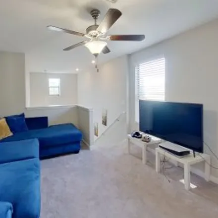 Buy this 5 bed apartment on 1537 Tallulah Ter in Meadow Point, Wesley Chapel