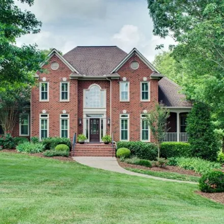Rent this 5 bed house on 1006 Wilshire Way in Brentwood, TN 37027