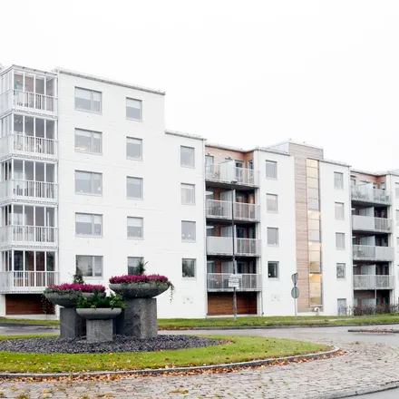 Rent this 1 bed apartment on Wallinsgatan in 431 48 Mölndal, Sweden