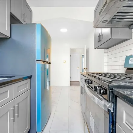 Rent this 1 bed apartment on 83-06 77th Avenue in New York, NY 11385