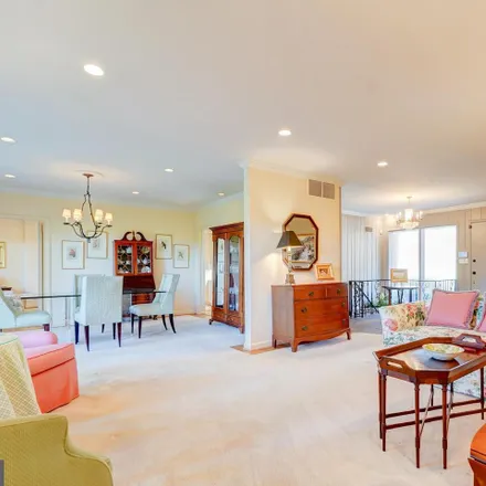 Image 7 - 3208 Pauline Drive, Chevy Chase, MD 20815, USA - House for sale