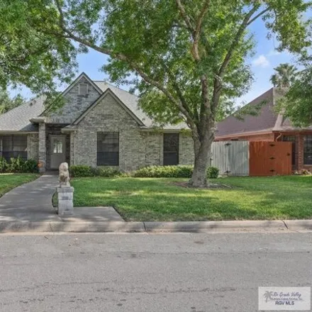 Image 1 - 822 East Williamson Avenue, Harlingen, TX 78550, USA - House for rent