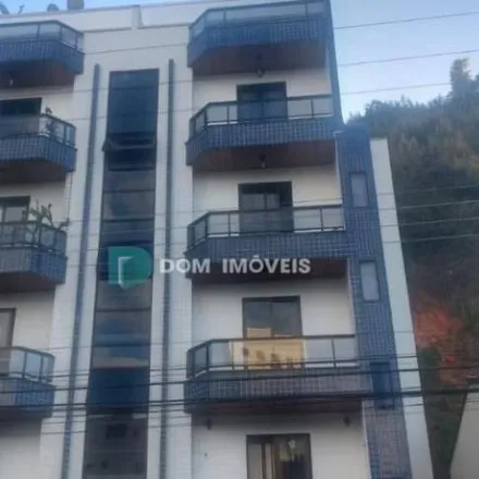 Buy this 2 bed apartment on Rua Francisco Vaz de Magalhães in Cascatinha, Juiz de Fora - MG