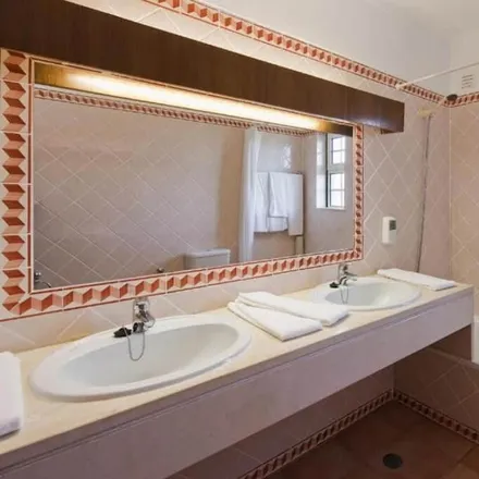 Rent this 1 bed apartment on 8400-561 Distrito de Évora